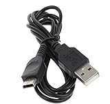 Cable de carga USB para Nintendo DS Lite DSL NDSL