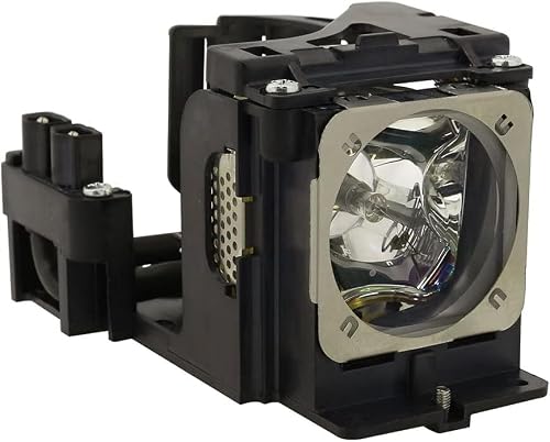 for Promethean PRM AB2-01 / PRM AB2-02 / PRM AB2+2 / Promethean Active Board +2 Replacement Projector Lamp Powered by Philips OEM Bulb - 1 Year Warranty