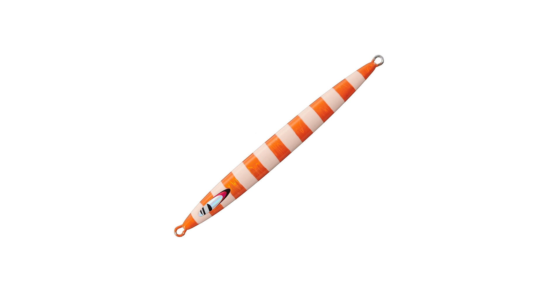 Amazon.co.jp: メジャークラフト メタルジグ ジグパラ バーチカル