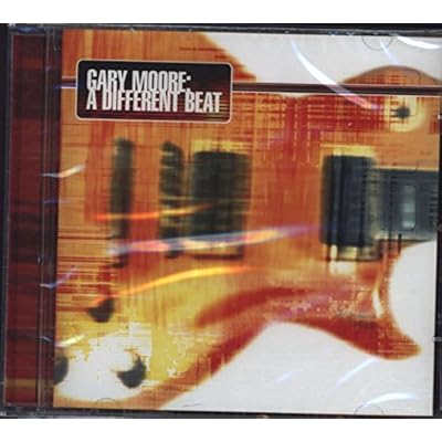 Different Beat