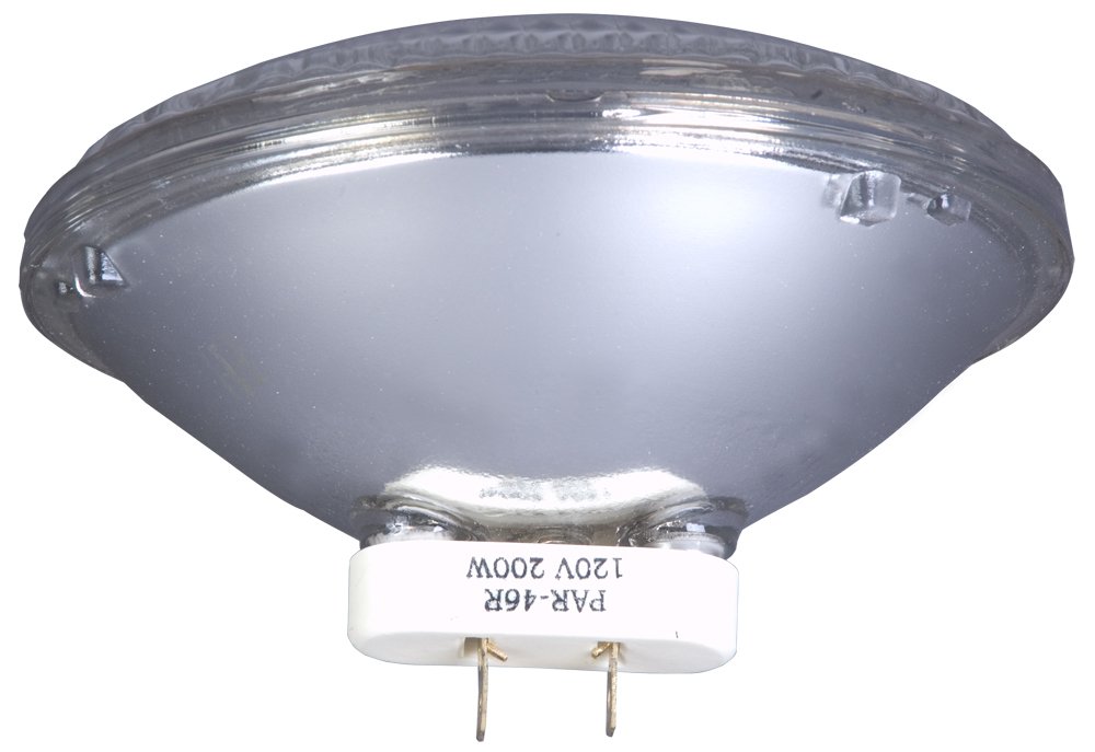 Lamplite Par 46 200W Sealed Beam Medium