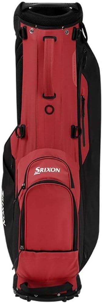 Srixon Ultra Light Golf Stand Bag