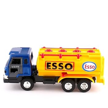 DAIYA ISUZU タンクローリー Amazon.co.jp: ダイヤペット（Diapet） T-12 いすゞ