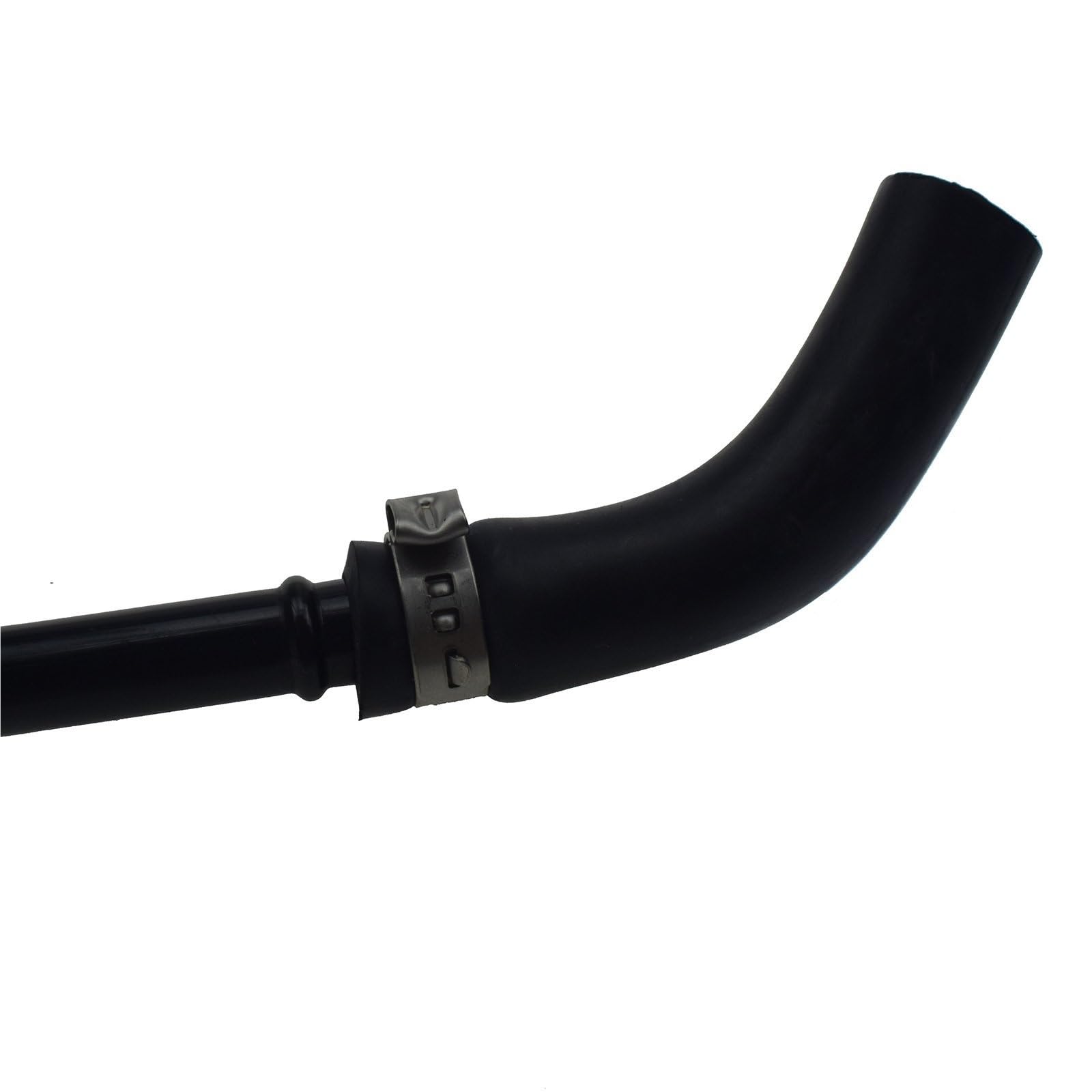 Mod silnik wąż chłodzący Łącznik przewodu oleju odpowietrznika skrzyni korbowej do silników 0.6 .7 .8 Smart Fortwo 450 452 Cabrio City-Coupe 1600180312