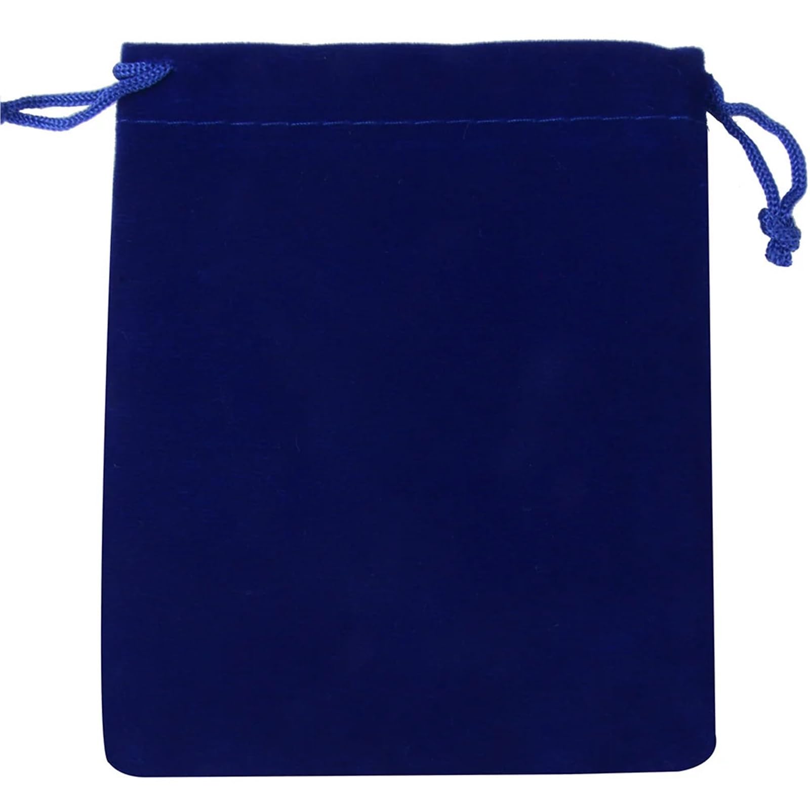 Cidegoo 50Pcs Velvet Drawstring Pouches 7x9cm 9x12cm Jewelry Gift Bags