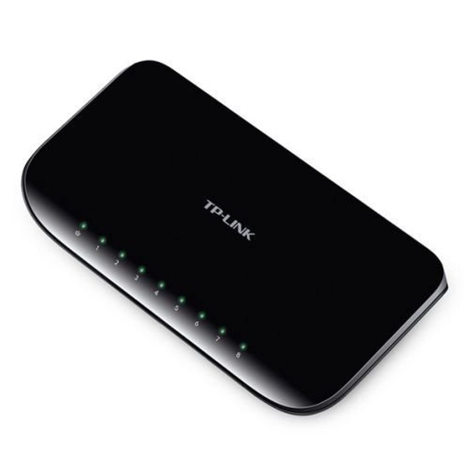 TP-Link TL-SG1008D 8 Port Gigabit Desktop Switch (B0171T825W) Amazon Price History, Amazon Price Tracker