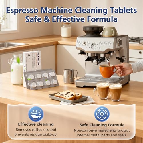 Breville Oracle Touch espresso machine