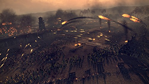 Total War: Attila - [Edizione: Germania]