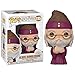 Funko Pop! Harry Potter: Harry Potter - Dumbledore with Baby Harry, Multicolor