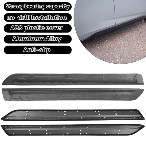 Estribos para Toyota Tacoma 2024-2026 4 puertas miniatura 3