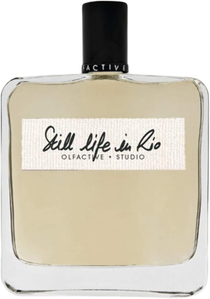 Rio's Still Life by Olfactive Studio (EU)
