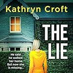 Cover of The Lie