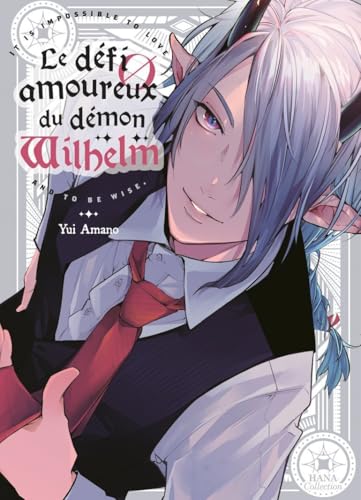 Le défi amoureux du demon Wilhelm