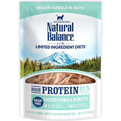 The 25 Best High Protein Cat Food Cat Life Daily