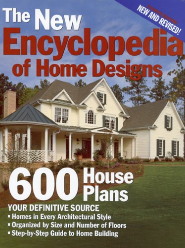 The New Encyclopedia of Home Design
