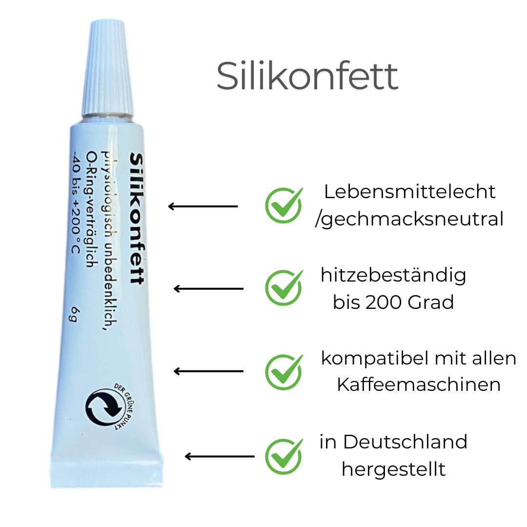 Onderhoudsset onderhoudsset reinigingsset voor Philips koffieautomaten