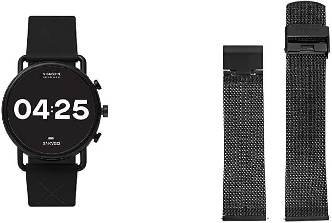 waterproof shockproof watch