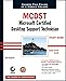 Produktbild MCDST: Microsoft Certified Desktop Support Technician Study Guide: Exams 70-271 and 70-272