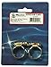 T. H. Marine Marine Hose Clamp 7/16in.x1in. 7/16in.x1in. Width 5/16in.
