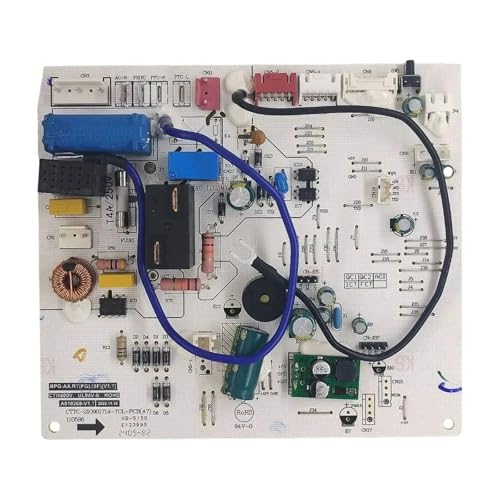 Compatible Con TCL, Placa De Circuito De Aire Acondicionado A010268, Pieza De Repuesto
