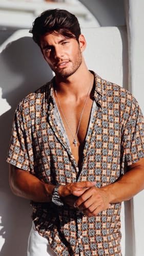 Image of Casual Shirt for Men|| Shirt for Men|| Men Stylish Shirt || Men Printed Shirt
