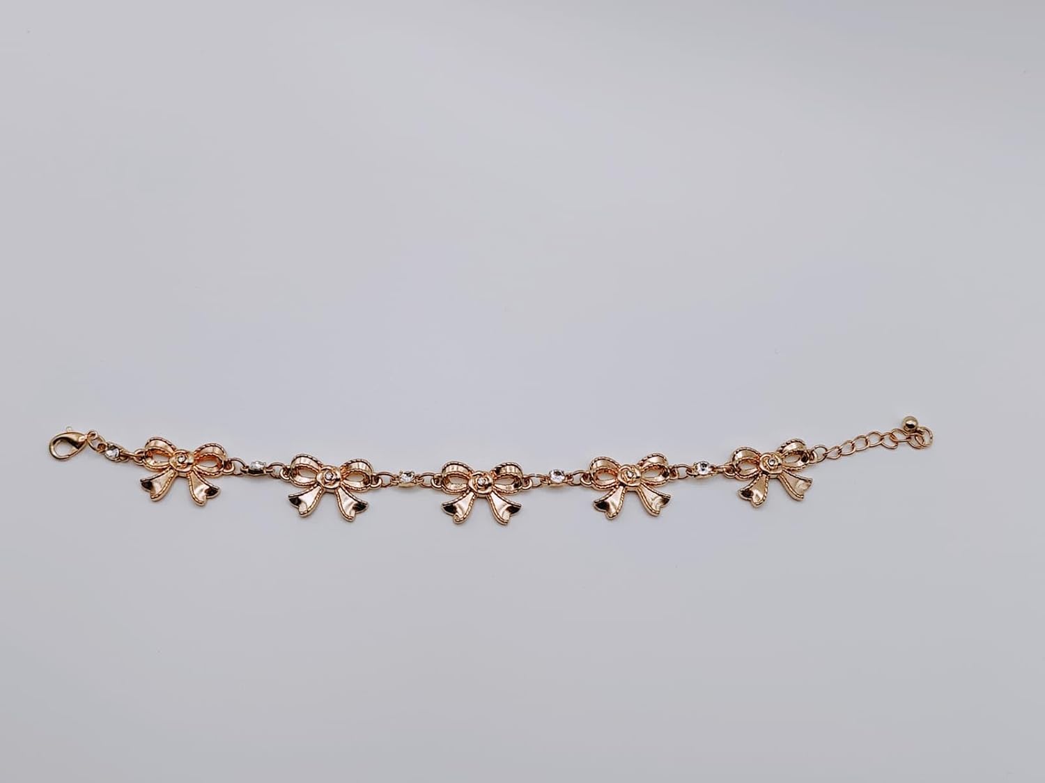 Elegant Fashion Bracelet for Women | Adjustable Lightweight Jewelry | Stainless Steel & Skin-Friendly | Everyday Wear & Party Accessory