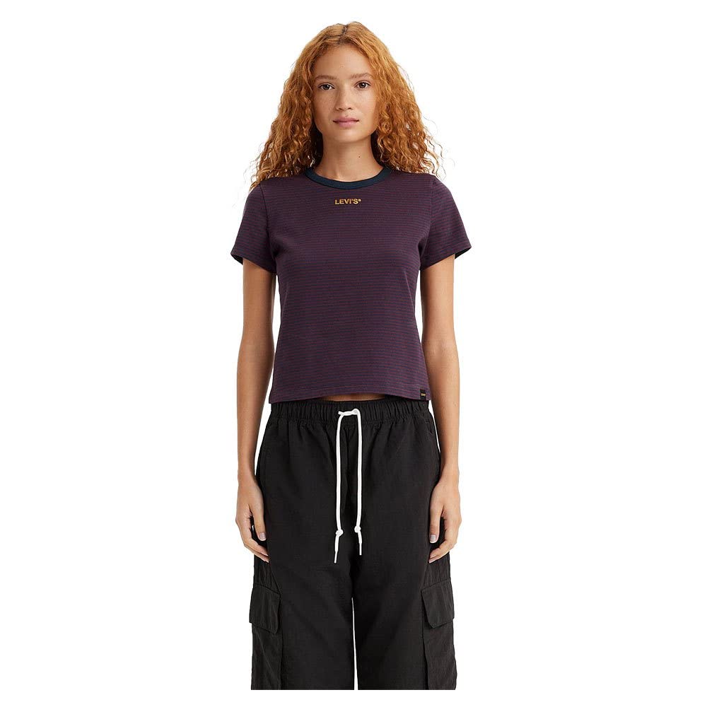 Levi's Camisetas de Chica 179440024