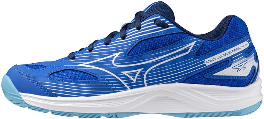 Mizuno Wave Speed 4 バレーボールシューズ 新品 Mizuno Wave Speed 4