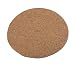 Produktbild Natursache 5x Kokosdisk Ø20cm I Kokos-Mulchscheibe  idealer Winterschutz für Pflanzen & Kübelpflanzen I Wiederverwendbare Kokosscheibe, einseitig mit Latex beschichtet I Runde Kokosmatte Winterschutz