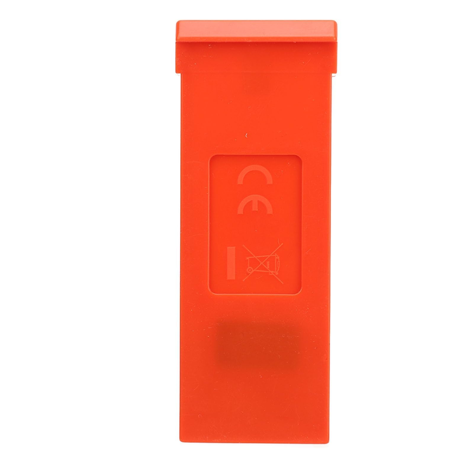 Batterie de Drone, Remplacement au Lithium 7,4 V 2200 Mah pour Quadrirotor LYERC L900 Pro SE