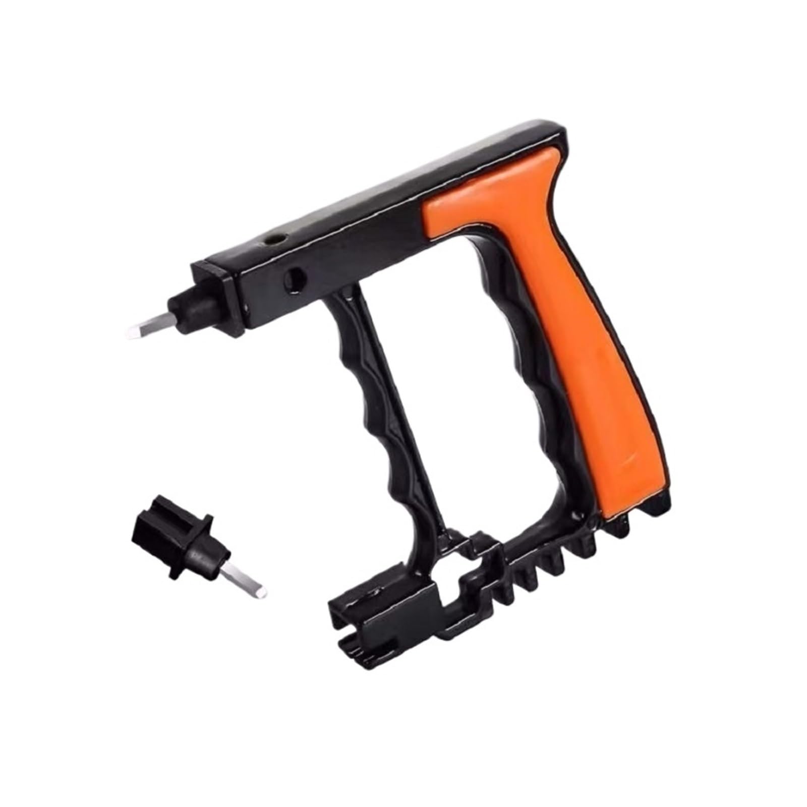 SSIMOO Sega a mano multifunzionale 12 in 1 Set di strumenti for la lavorazione del legno Sega a mano universale fai-da-te Mini seghetto compatibile con legno, vetro, piastrelle di ceramica, metallo, s