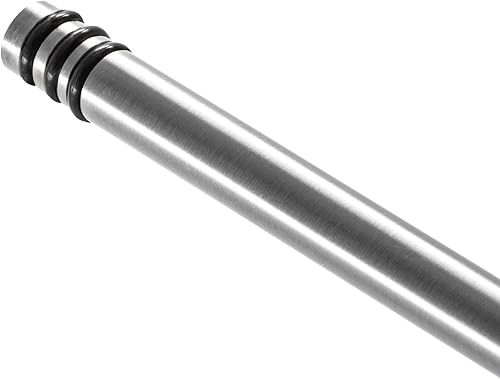 Miniatura 7 de Metpure Grifo de filtración de agua, ósmosis inversa, sin espacio de aire, sistema de filtración de agua potable, boquilla dispensadora de agua