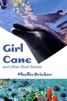 Paperback Girl Cane and Other Short Stories Book