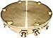 Dabmar Lighting UWB-8 Solid Brass Underwater Connection Box 7-Light, Brass Finish