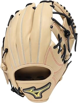 Mizuno Vapor少年 軟式グローブ ベージュ右投げ MIZUNO ミズノ 少年軟式 グローブ グラブ オールラウンド用 右