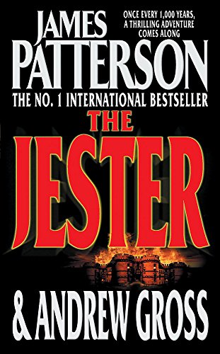 THE JESTER (Old Edition) view 2