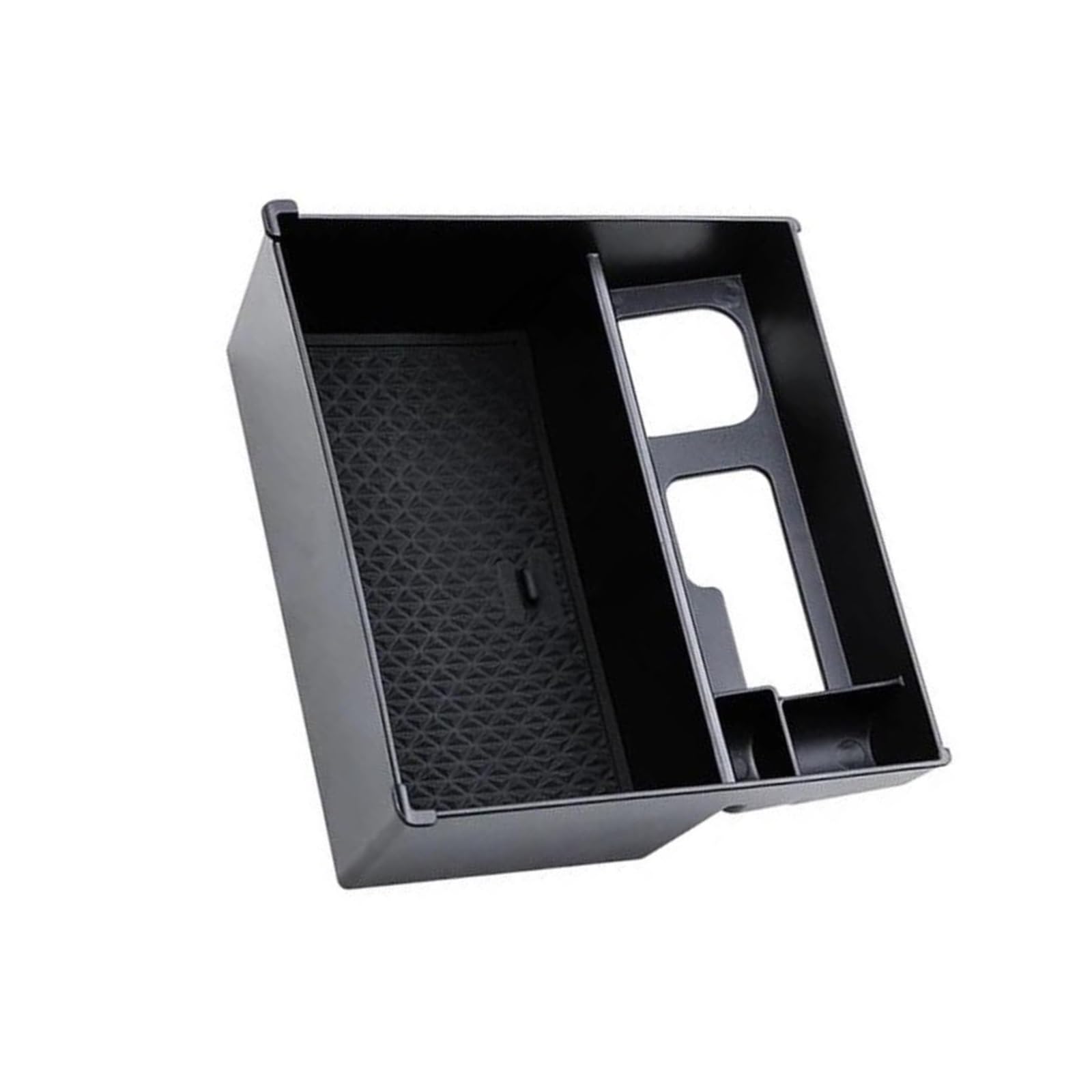 RESPUNEKBAH For Mazda 6 For Atenza LHD Accessories 2020-2023 Car Central Armrest Storage Box Center Console Organizer Holder