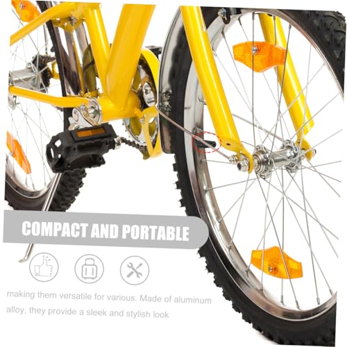 Cubiertas y Adaptadores para Neumáticos de Bicicleta miniatura 3