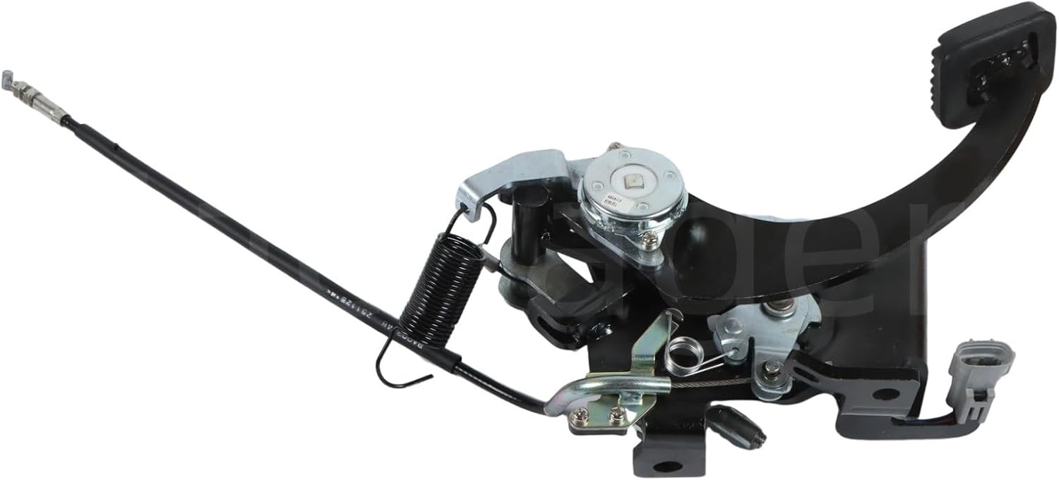 1pc 46110-26611-71 Brake Pedal for Forklift 8FGCU25 8FGCU15 8FGCU18 8FGCU20 8FGCU30 8FGCU32 Series