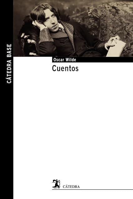 Portada de Cuentos