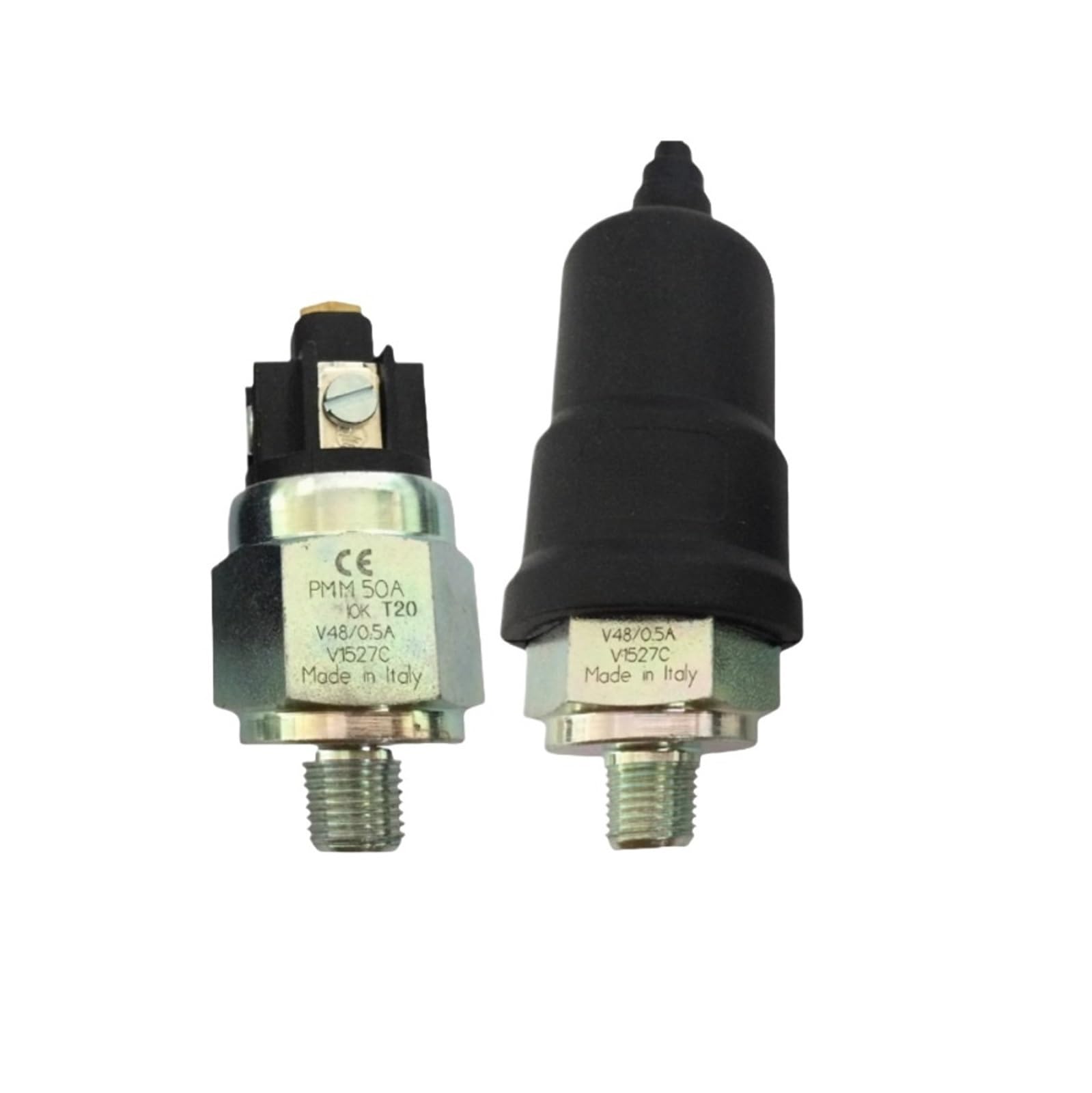 PMM50A10K interrupteur de pression évite les surcharges du circuit 48V