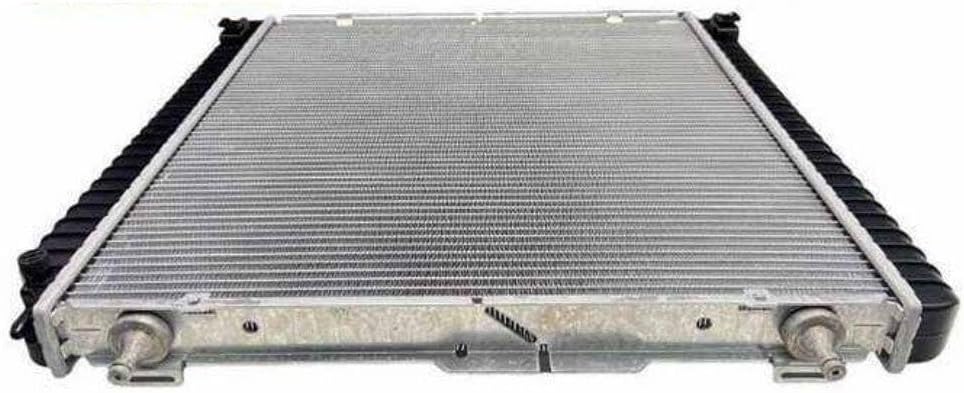 463-500-04-02 - Radiator 2013-2018 Mercedes-Benz | Mercedes-Benz