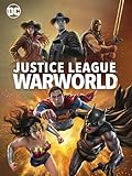 Justice League: Warworld