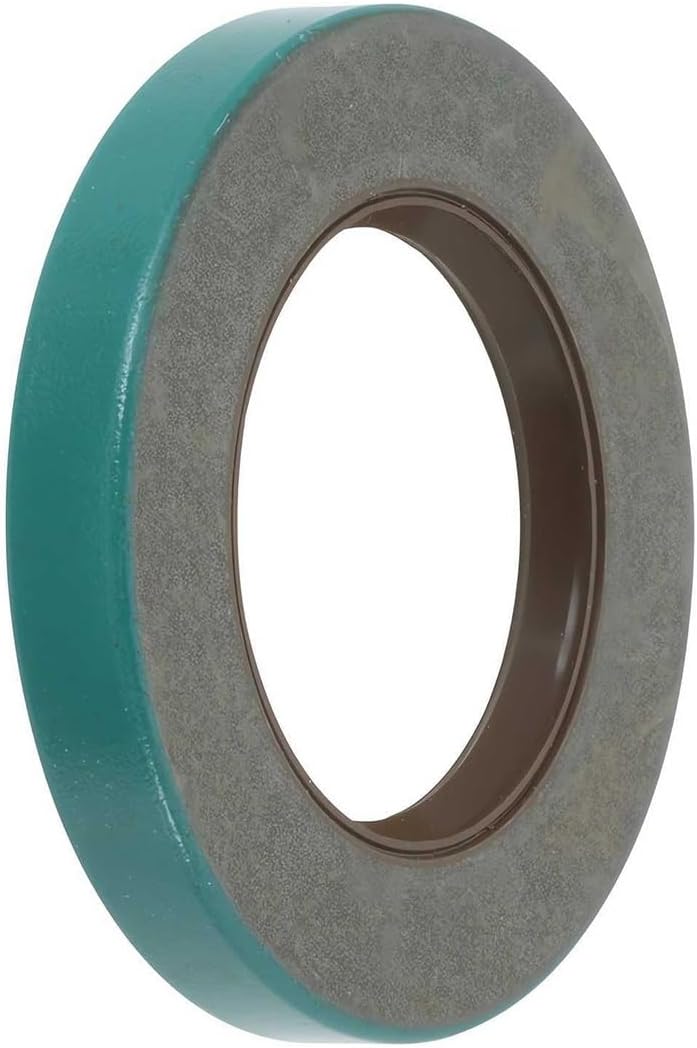 Replace Outer Steering Gear Pitman Shaft Seal for Ford Thunderbird 6.4L 1961 1962 1963 1964, for Thunderbird 7.0L 1963 1964, for Thunderbird 6.6L 1963, 1 Pack