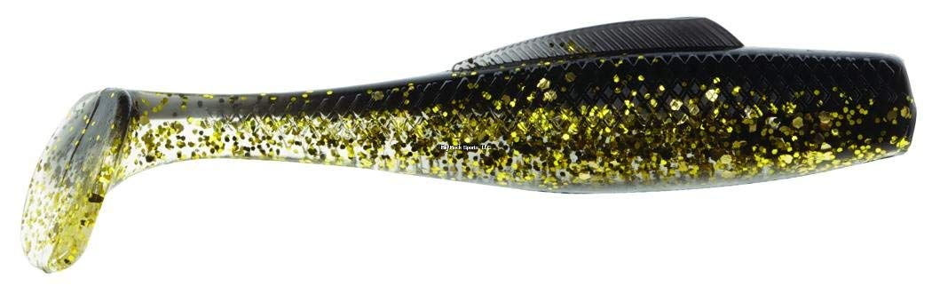 Z-Man MinnowZ 3 inch Soft Plastic Paddle Tail Swimbait