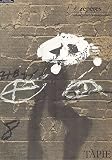 Antoni TÀPIES / Repères / Cahiers d' Art Contemporain n° 44 / + Extrait de Cimaise N°87 / Peintures / Pastels / Aquarelles / Dessins / Eaux fortes / Pointes sèches / Lithographies