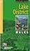 Lake District Walks (Pathfinder Guide)