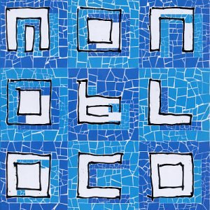 2002 [Audio CD] Monobloco