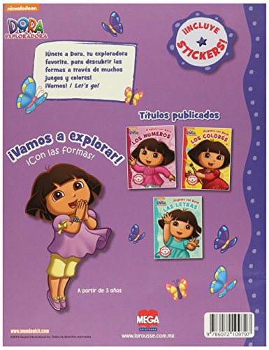 Consejos y comparativas para Comprar Juguetes dora exploradora - solo los mejores. 15 Imagen adicional