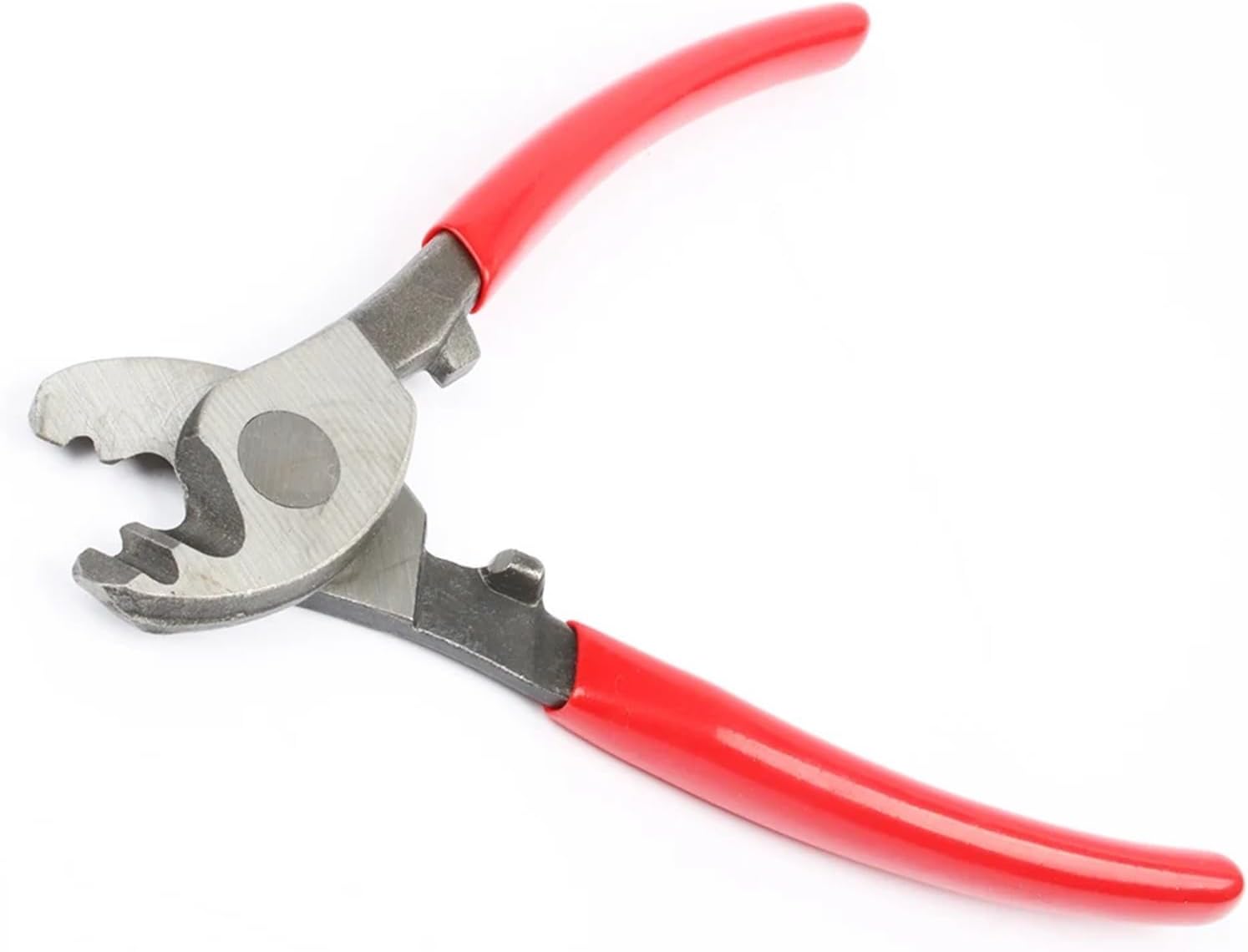1pc LK-22A Max 25mm2 cable cutting Mini Design Hand Cable Cutters tool,not for cutting steel or steel wire(LK-22A)